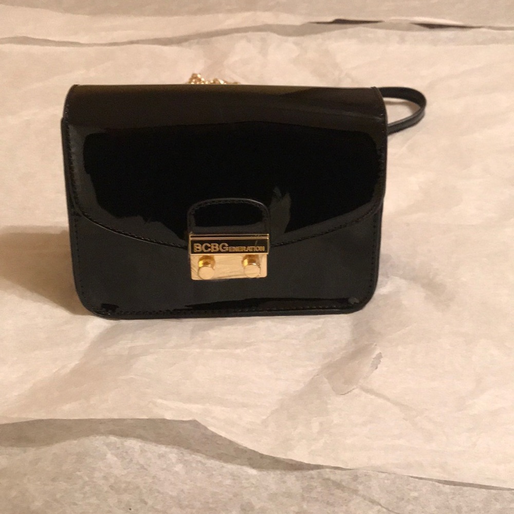 BCBGeneration Milly Crossbody - Picture 2 of 5